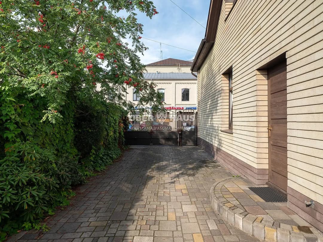 3-ist. Dzīvoklis, 73.00㎡ - Rīga, Grīziņkalns — vēl bildes