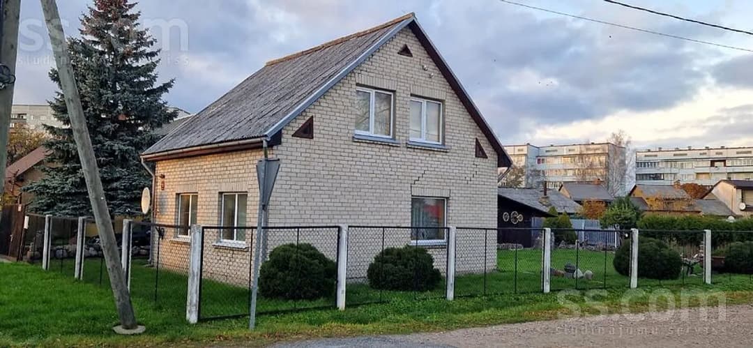 Māja — Vasaras 10 — bilde 4