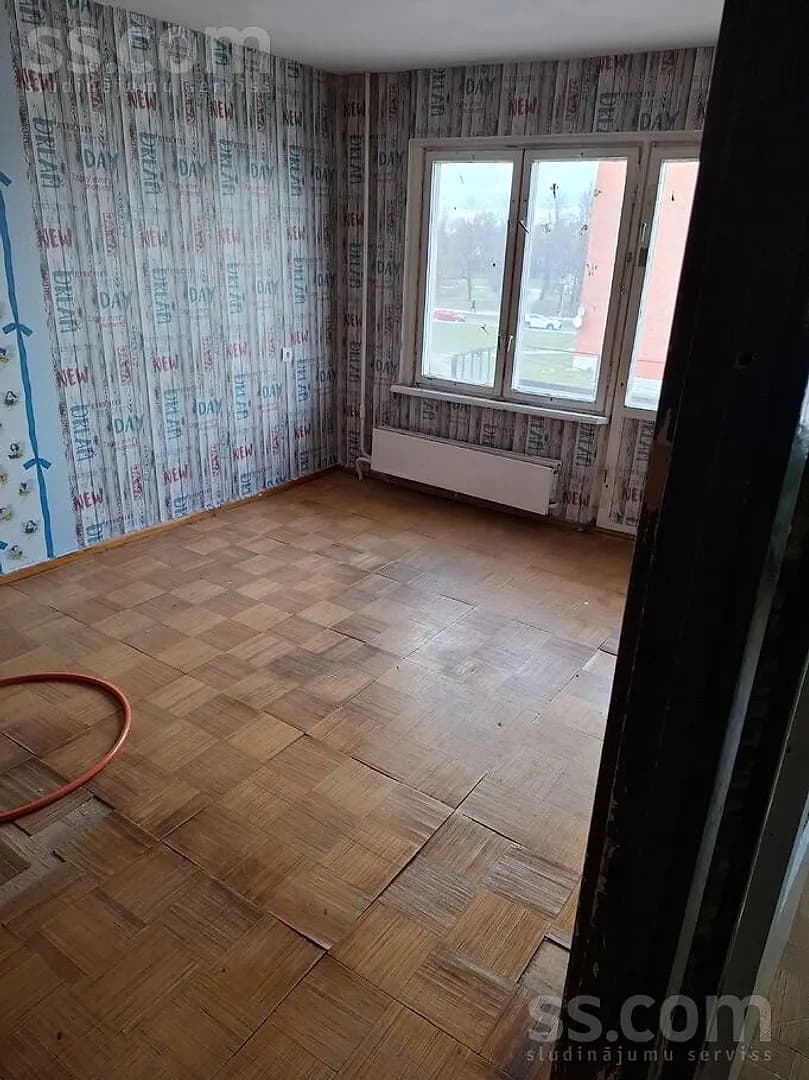 Trīsistabu dzīvoklis — Kosmonautu 10 — bilde 3