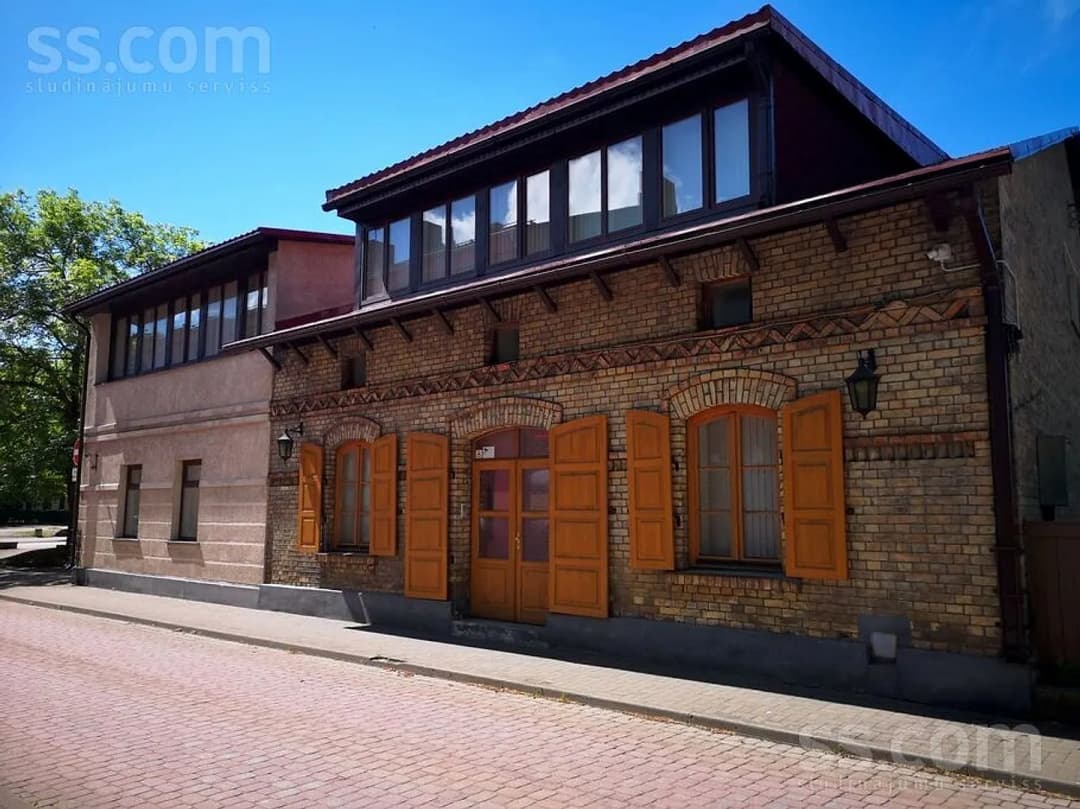 Māja — Marijas 8 — bilde 2