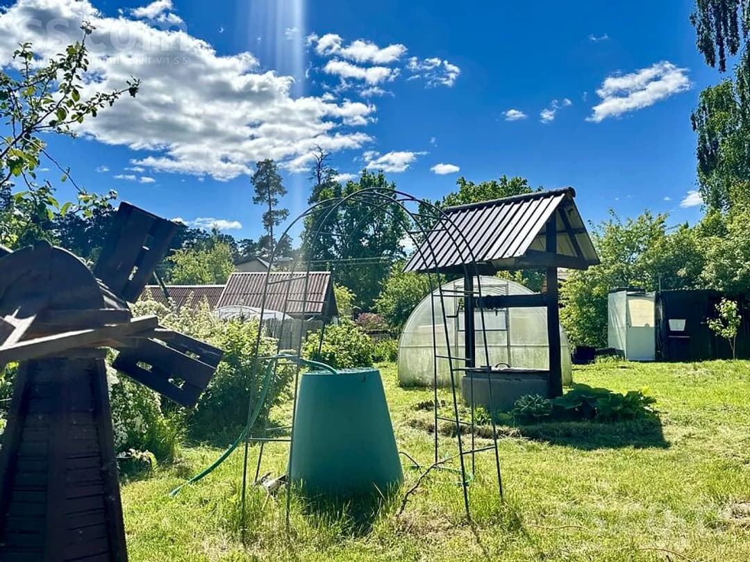 Māja — Viesturi 64 — vēl bildes
