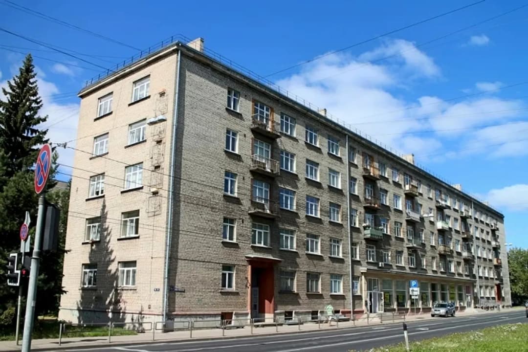 Telpas, 158㎡ - Rīga, Centrs