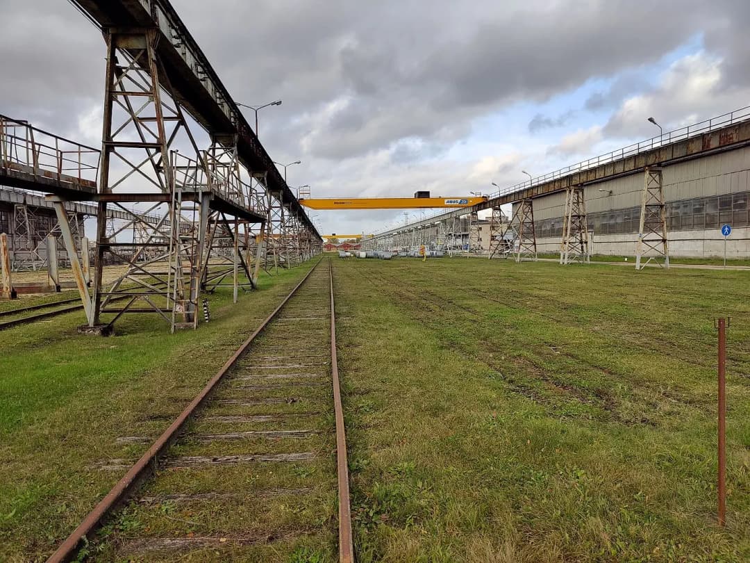 Purvciems, Rīga — bilde 2