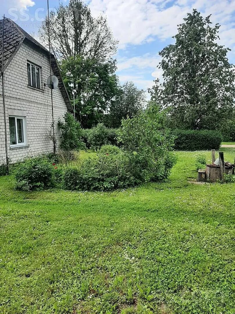 Māja — Dzirnavu 32