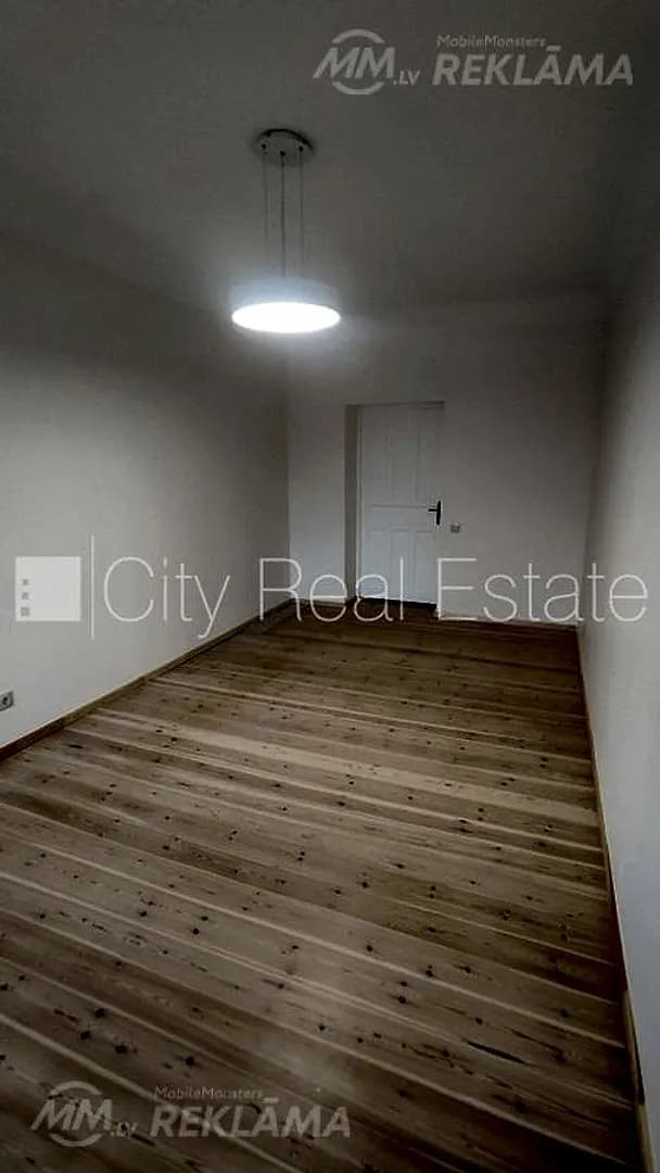 Dzīvoklis Rīgā, Centrā, 105 м², 4 ist., 4 stāvs — bilde 4