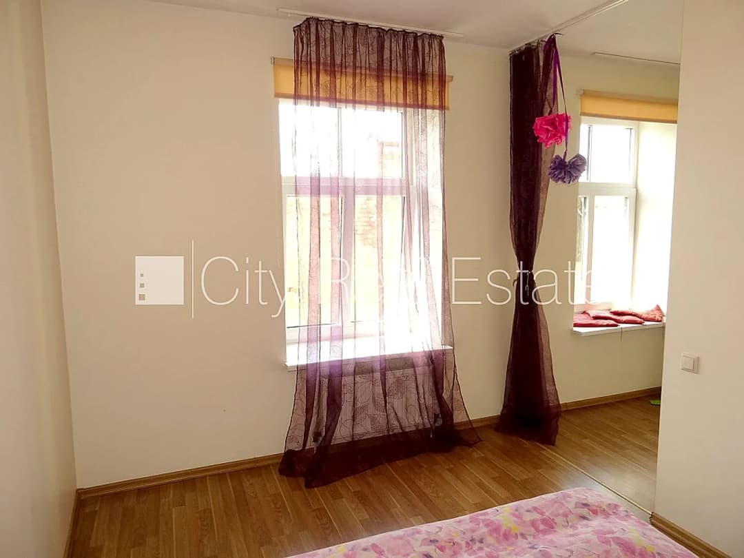 Divistabu dzīvoklis — Katoļu iela 35, Rīga (Centrs) — bilde 4