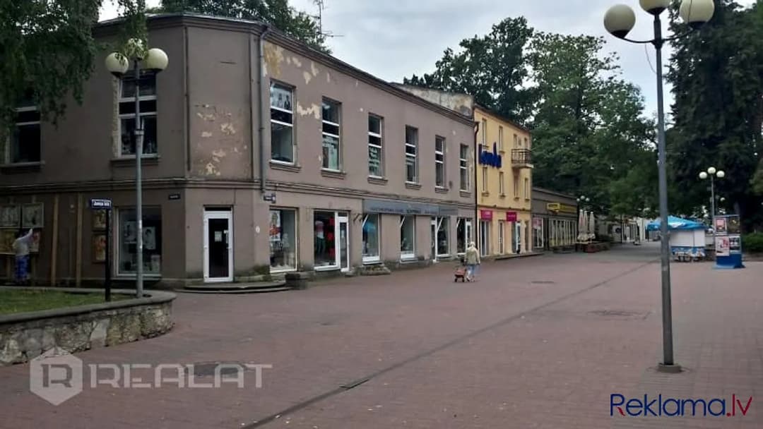 Komerctelpas — Malduguņu iela 6 — bilde 2