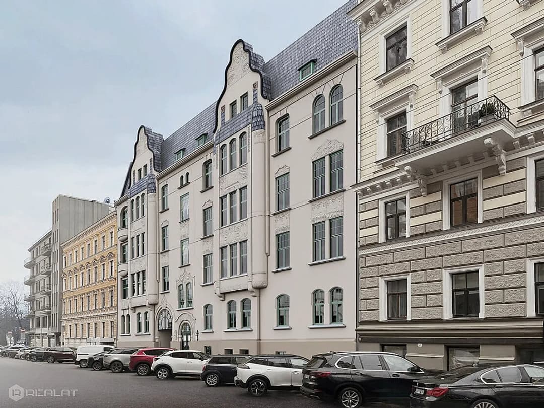 Komerctelpas — Baznīcas iela 5 — bilde 2
