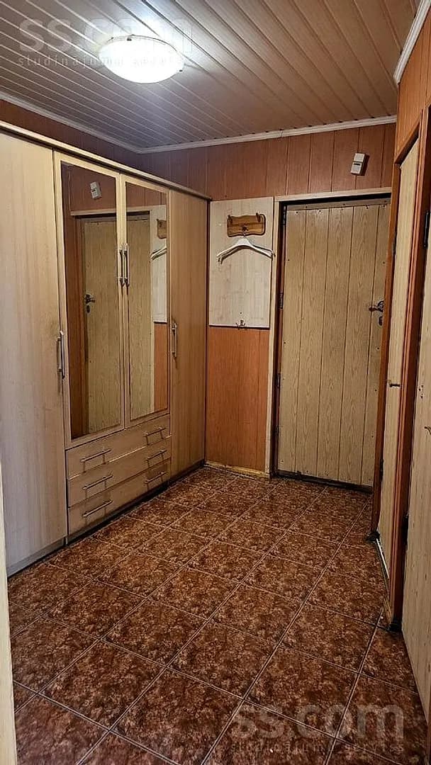 Trīsistabu dzīvoklis — Kauņas 43 — bilde 2