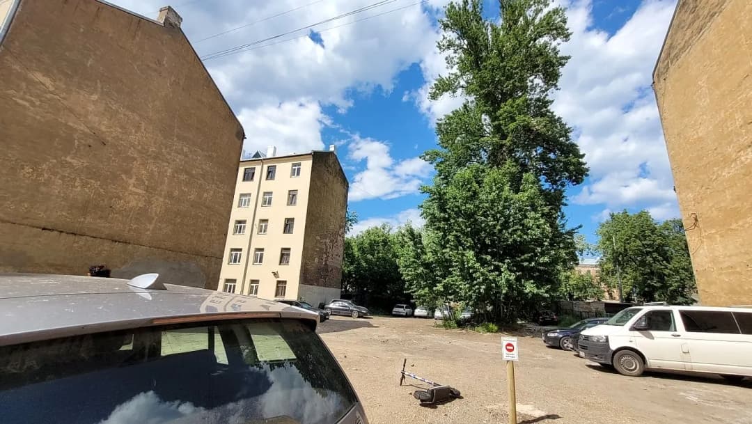 Zeme, 1001㎡ - Rīga, Maskavas forstate — bilde 4