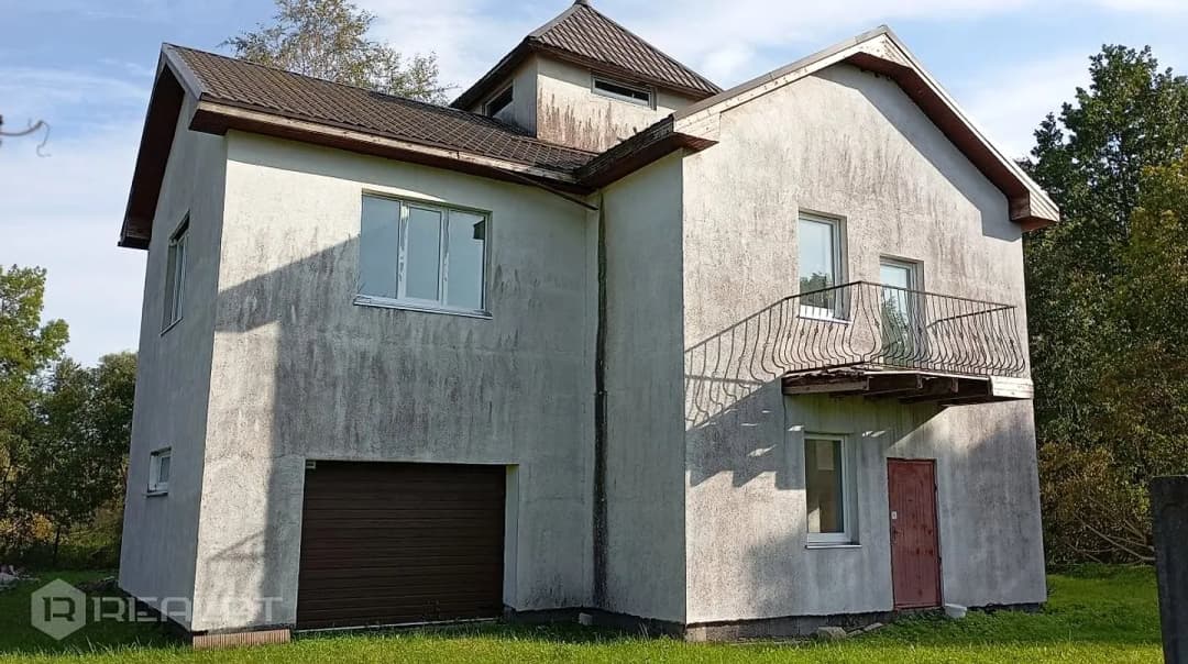5-ist. Māja, 170.00㎡ - Jūrmala, Sloka — bilde 2