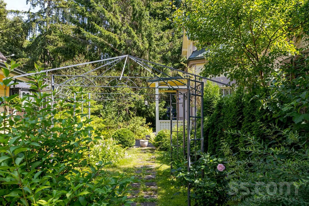 Māja — Ceriņu iela — bilde 4