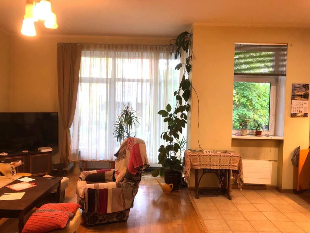 Pleskodāle, Baltezers, Ādažu pagasts — bilde 2