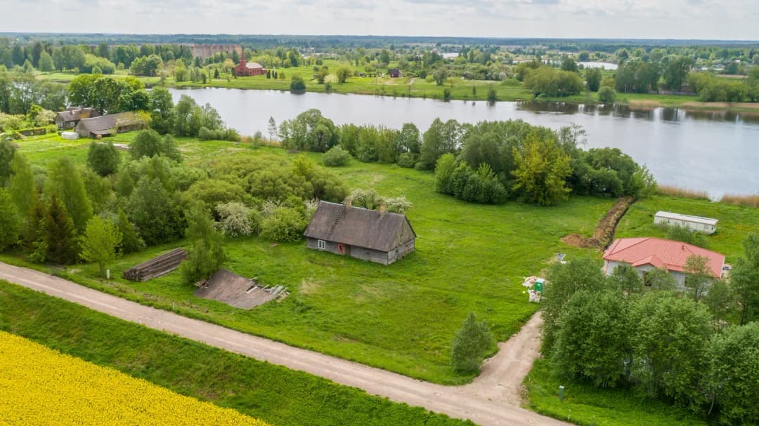 Valgundes pagasts, Jelgavas novads — bilde 4