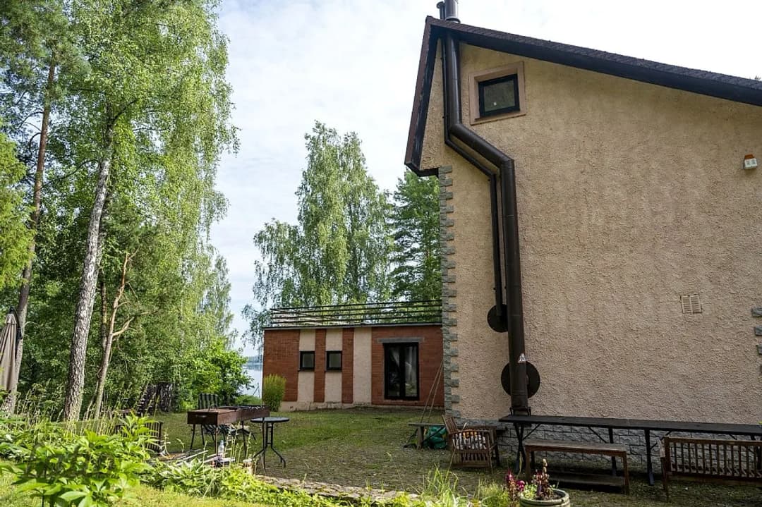 6 istabu māja — Ķeguma prospekts 14, Ķegums — bilde 3