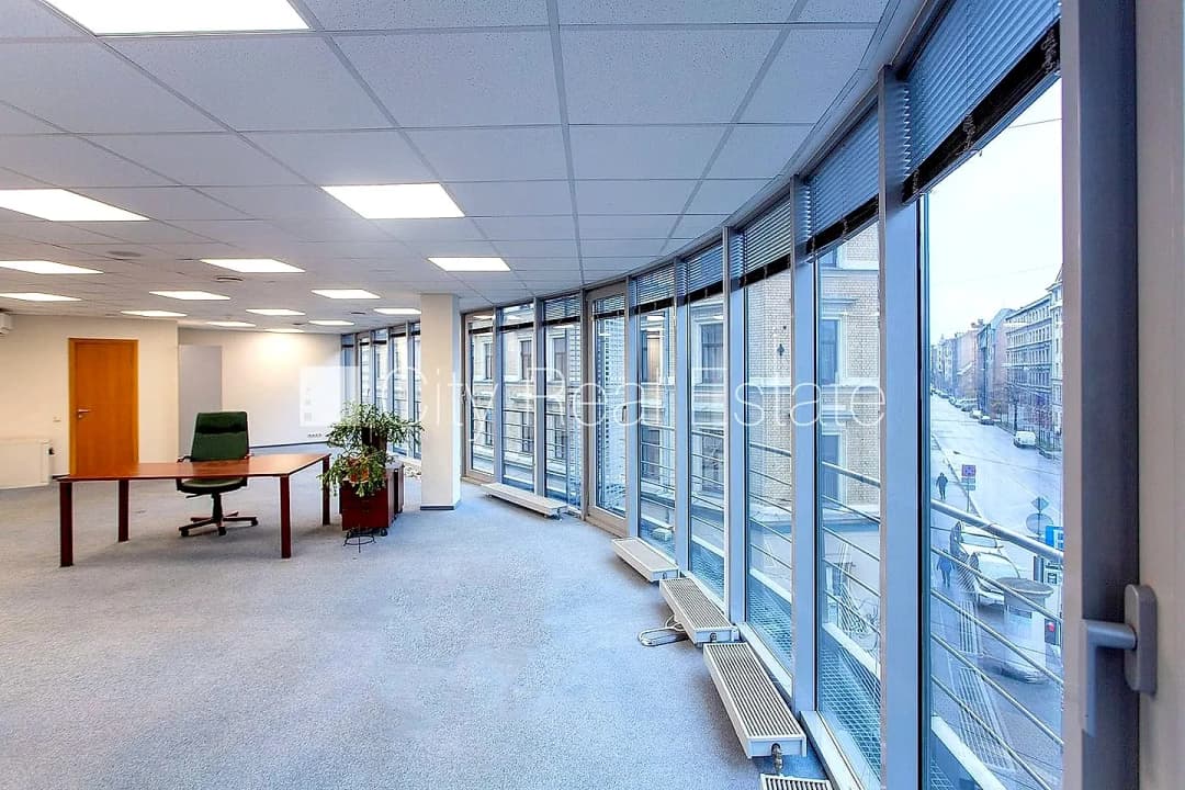 2-ist. Telpas, 91.00㎡ - Rīga, Avoti — bilde 2
