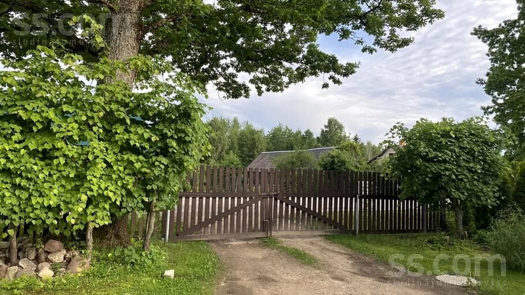 Māja — Priedīši — bilde 4