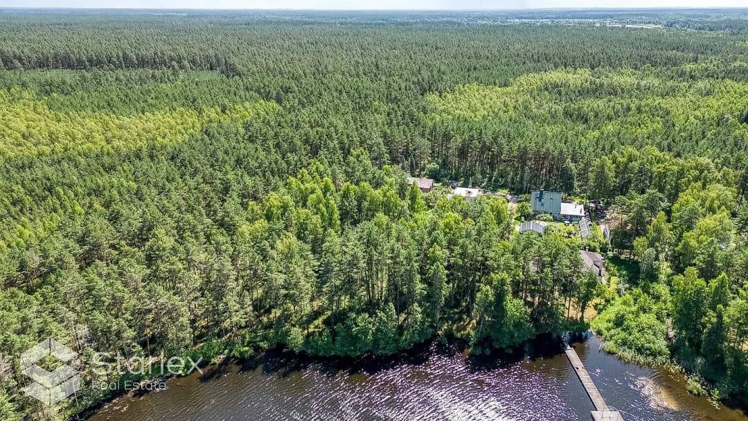 Zeme, 1200㎡ - Garkalnes pagasts, Langstiņi — vēl bildes