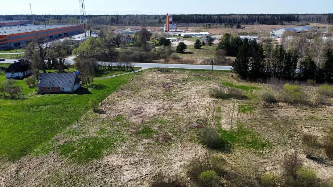 Ķekavas pagasts, Ķekavas novads — bilde 3