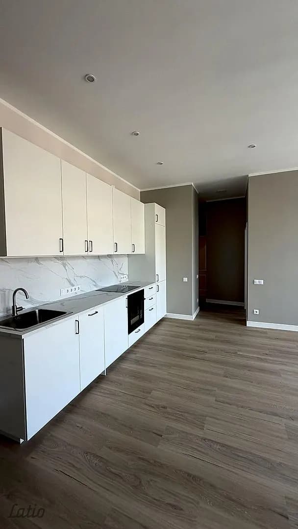 Trīsistabu dzīvoklis — Stabu iela, Rīga (Centrs) — bilde 4