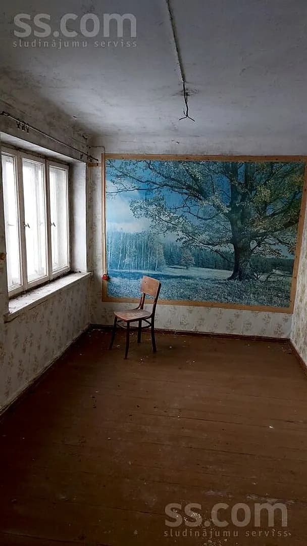 Māja — Stacijas — vēl bildes