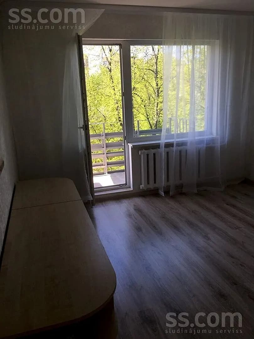Vienistabas dzīvoklis — Kaņiera 6a — bilde 4