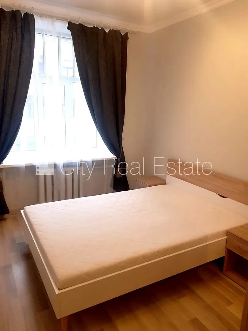 2-ist. Dzīvoklis, 45.00㎡ - Rīga, Avoti — vēl bildes