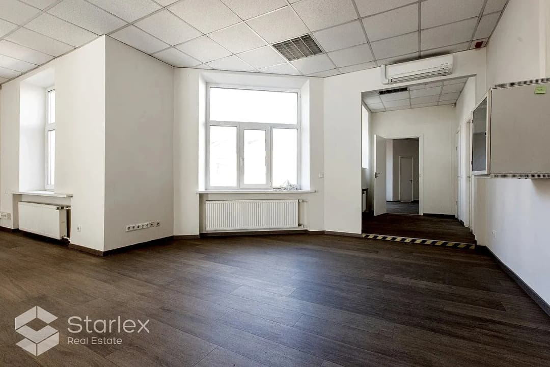 Telpas, 169㎡ - Rīga, Centrs — vēl bildes