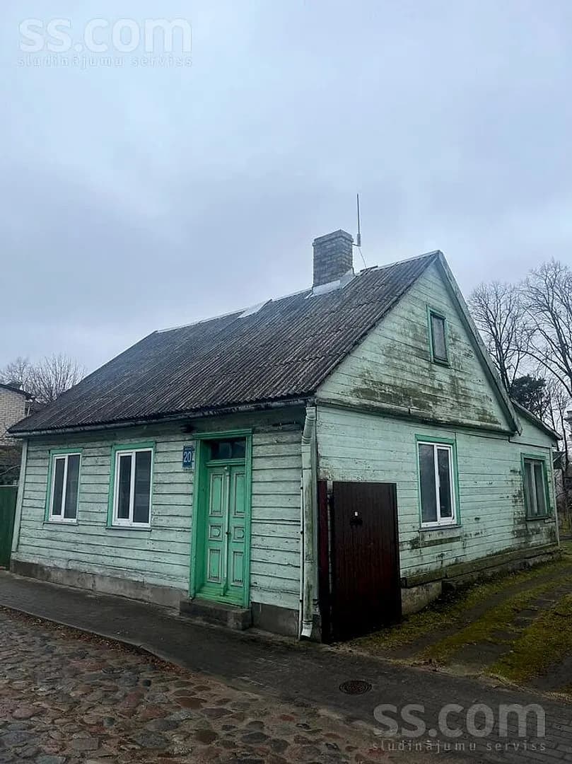 Māja — Meža 20 — bilde 2