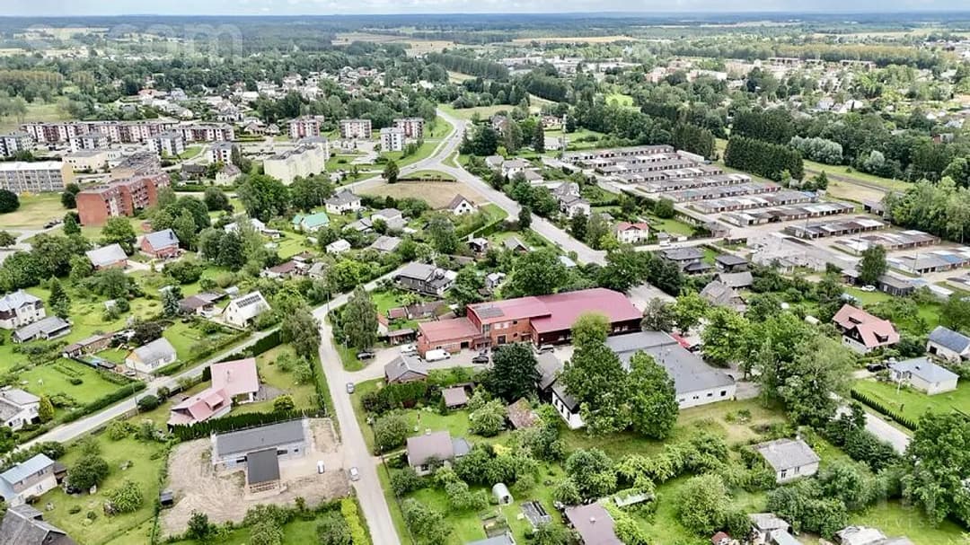 Māja — Dārza iela 31 — vēl bildes