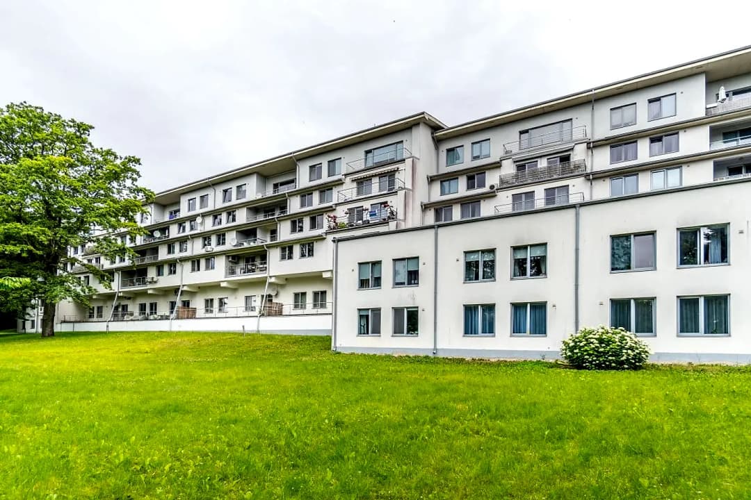 3-ist. Dzīvoklis, 84.7㎡ - Jūrmala, Melluži