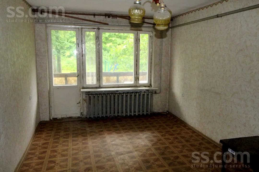 Divistabu dzīvoklis — Birkeneļu 3 — bilde 2