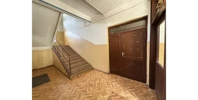 Dzīvoklis — Iela — bilde 4