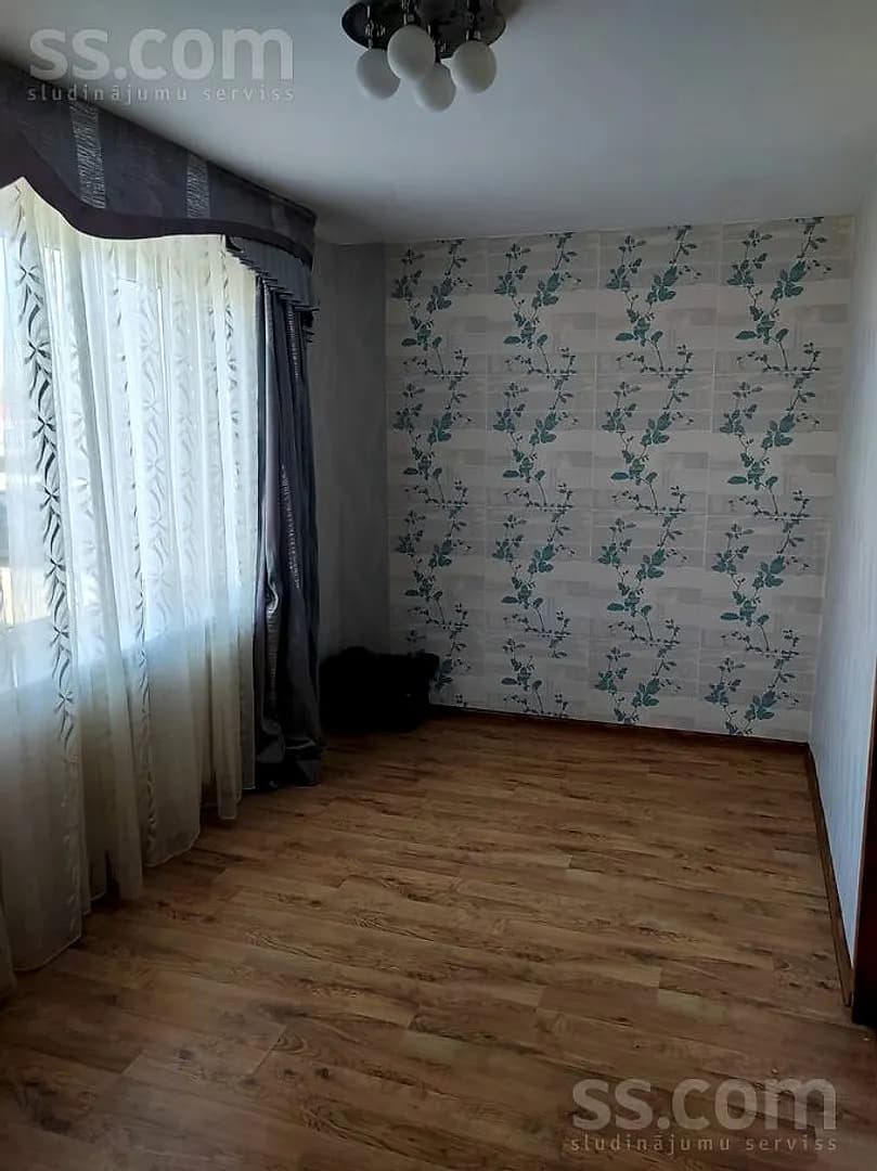 Trīsistabu dzīvoklis — Torņa 9 — bilde 2