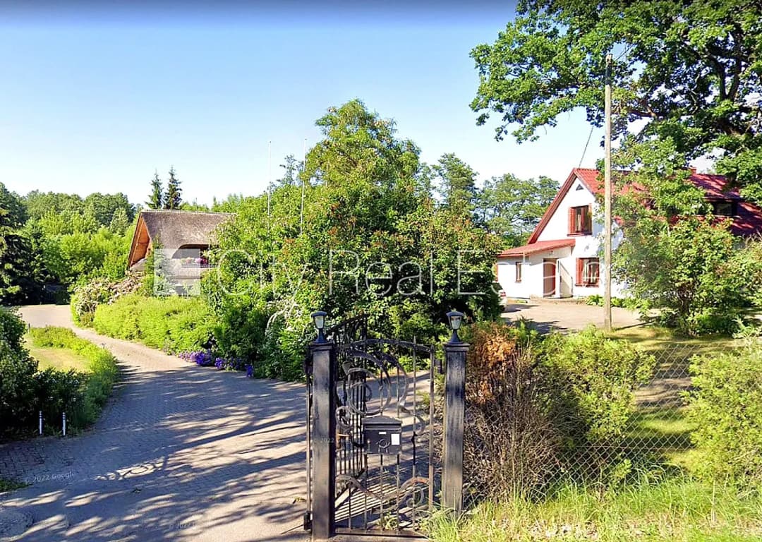 Dzīvoklis — Rātsupītes iela 10, Rīga (Kleisti) — bilde 3