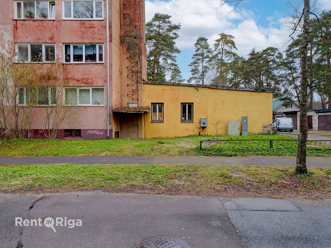 Jelgavas 5, Bulduri — bilde 2