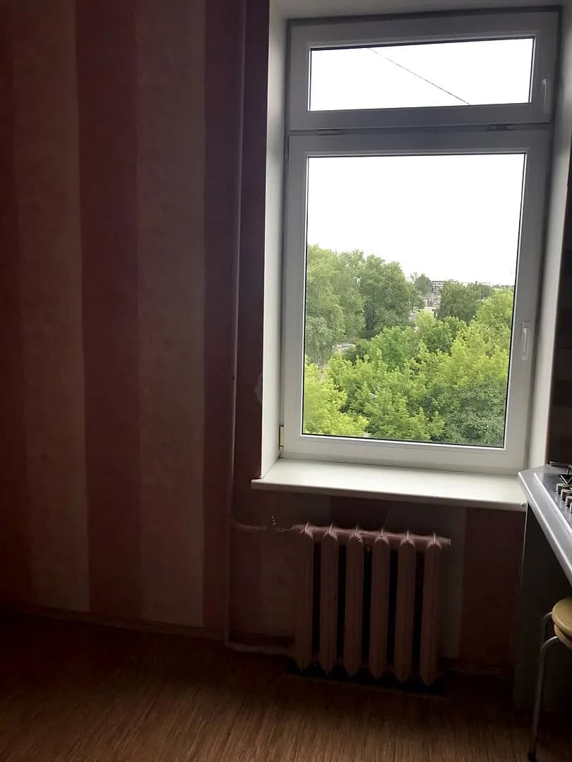 3-ist. Dzīvoklis, 52㎡ - Rīga, Maskavas forstate — bilde 4