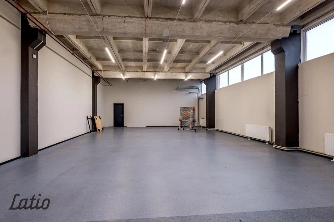 Telpas, 1500㎡ - Rīga, Torņakalns — vēl bildes