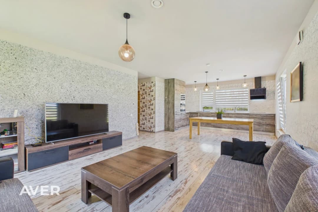 Meža iela 12, Jaunpiebalga — bilde 3