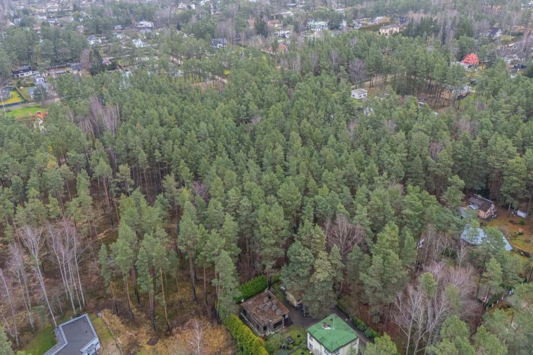 Jūrmala, Vaivari, Medņu 46 — bilde 2