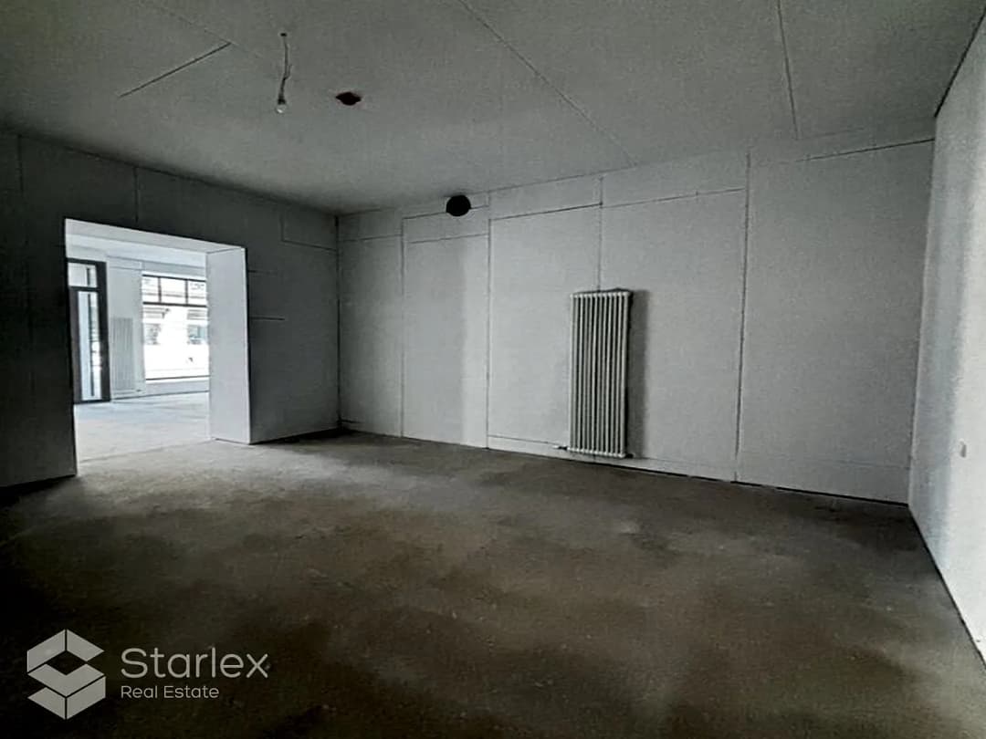 Telpas, 91㎡ - Rīga, Centrs — bilde 4