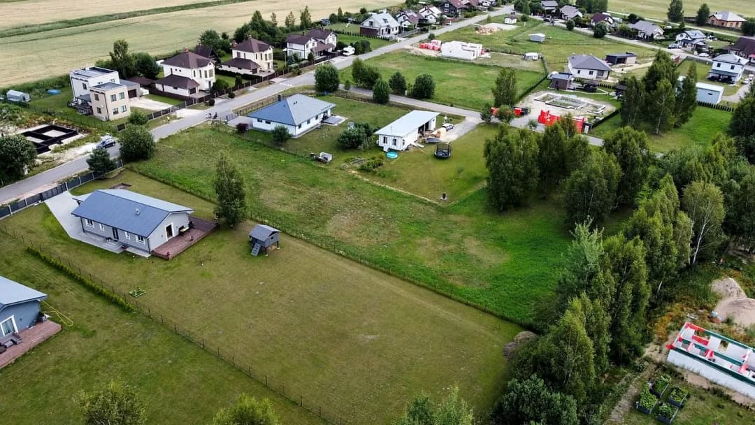Olaines pagasts, Olaines novads — bilde 2