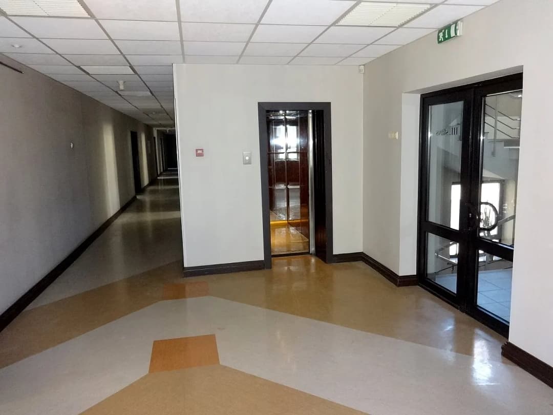 80-ist. Māja, 2969㎡ - Rīga, Vecrīga — vēl bildes