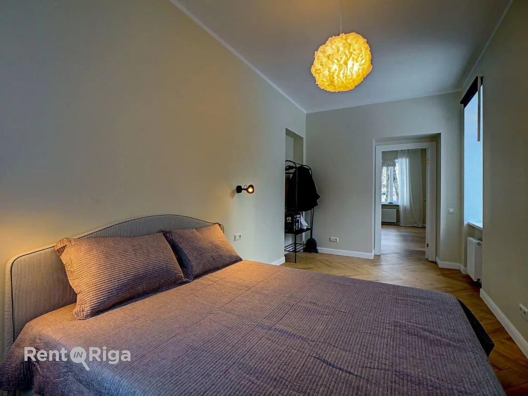 Lauvas 7, Centrs — bilde 3