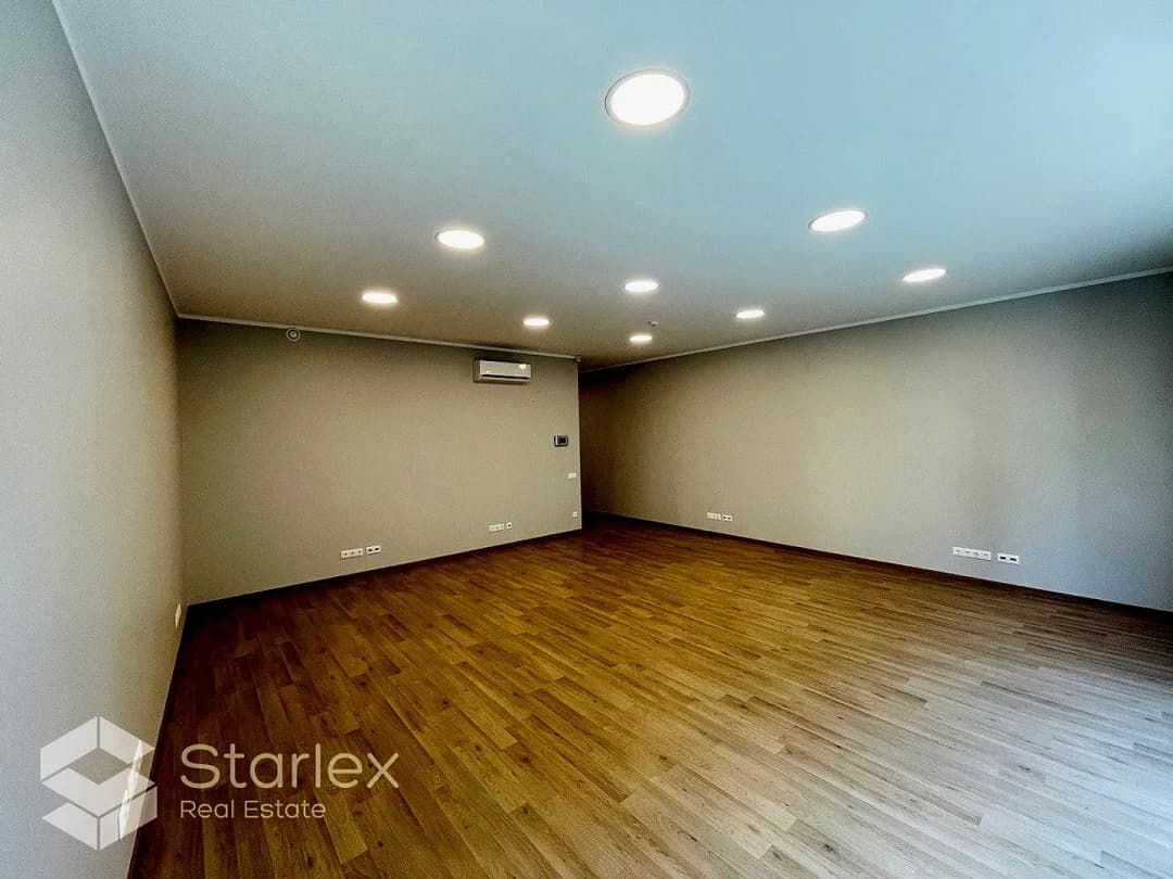 Telpas, 92㎡ - Rīga, Centrs — vēl bildes
