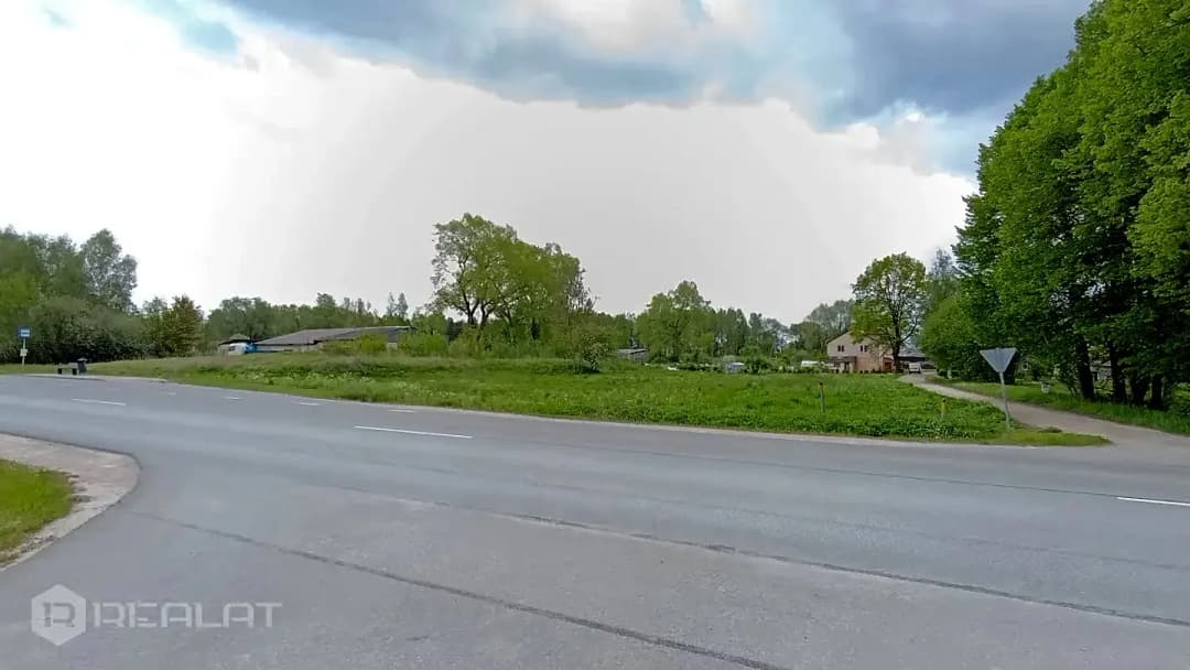 Zeme, 31462.00㎡ - Jelgava — bilde 2