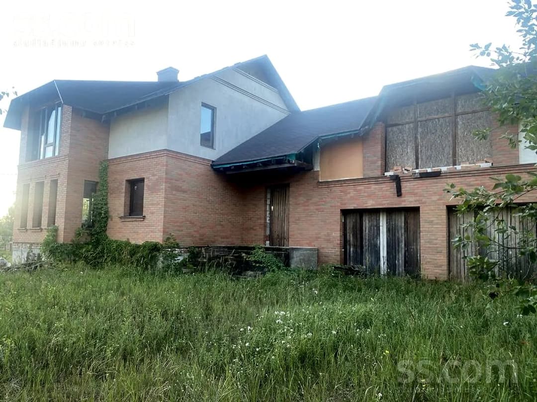 6-ist. māja — Zaru, Augšdaugavas novads (Daugavpils) — vēl bildes