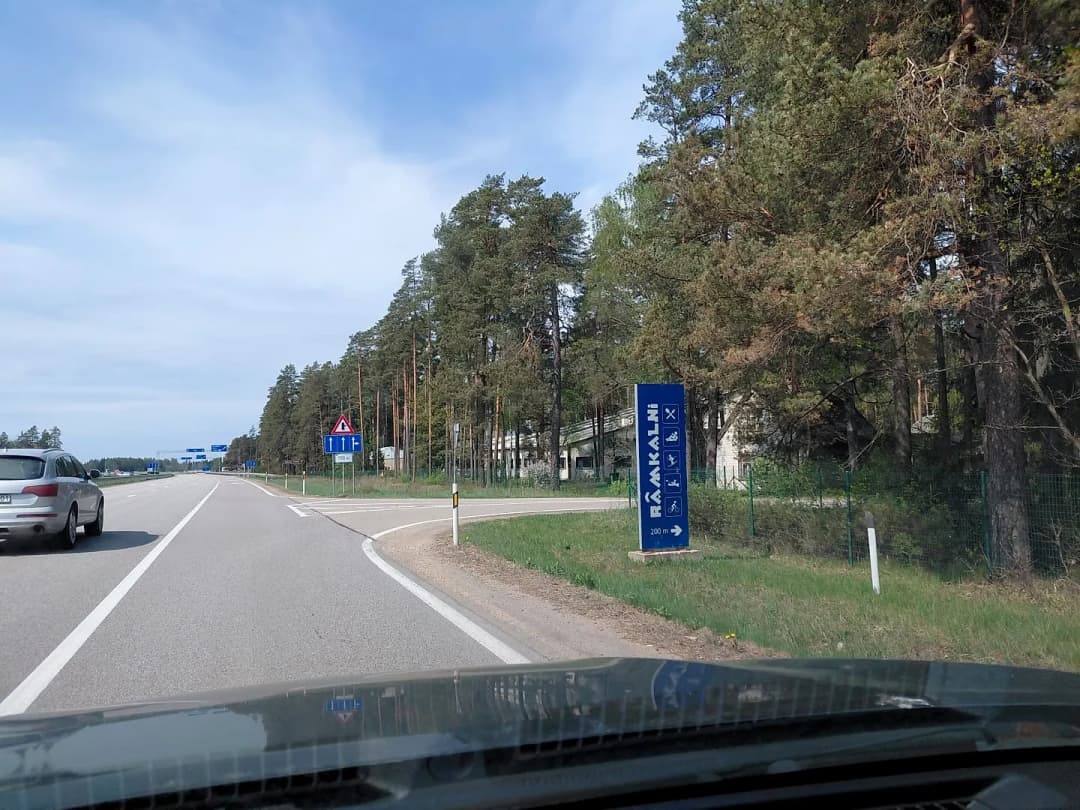 Zeme, 2500㎡ - Siguldas novads, Inčukalna pagasts — bilde 2