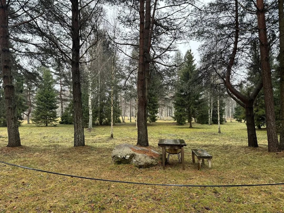 Zeme, 18800㎡ - Engures pagasts, Klapkalnciems