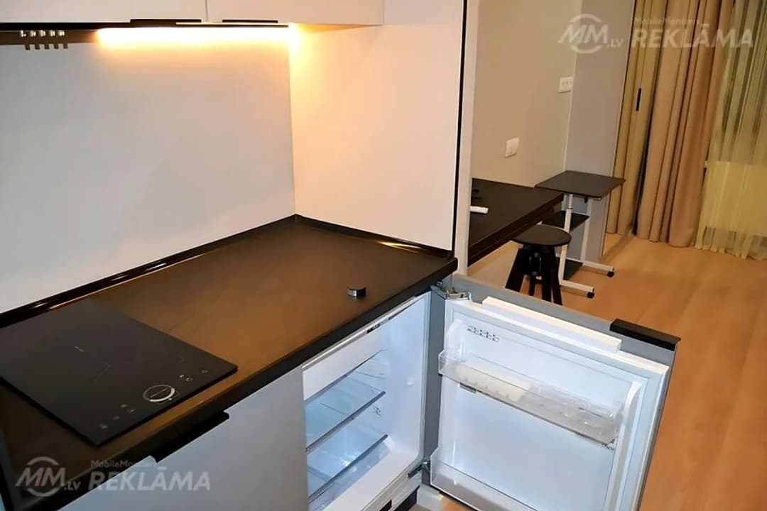 Dzīvoklis Rīgā, Centrā, 16.7 м², - ist., 6 stāvs. — bilde 4